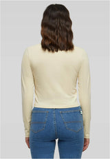 Ladies Short Longsleeve