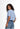 Ladies Short Oversized Tee