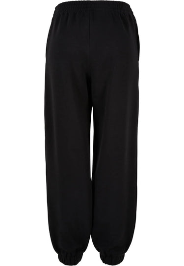 Ladies High Waist Ballon Sweat Pants
