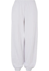 Ladies High Waist Ballon Sweat Pants