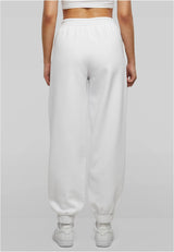 Ladies High Waist Ballon Sweat Pants