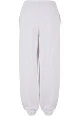 Ladies High Waist Ballon Sweat Pants