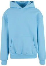 Ultra Heavy Oversized Hoody
