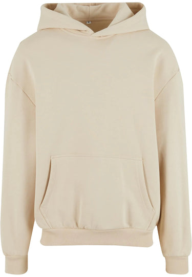 Ultra Heavy Oversized Hoody