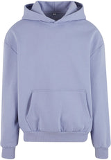 Ultra Heavy Oversized Hoody