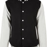 Oldschool College Jacket