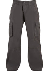 Classic Cargo Pants