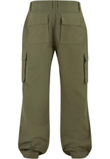 Classic Cargo Pants