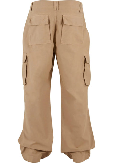 Classic Cargo Pants