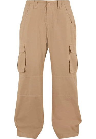 Classic Cargo Pants