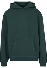 Fluffy Hoody