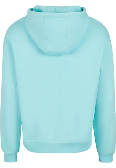 Fluffy Hoody