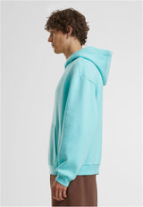 Fluffy Hoody