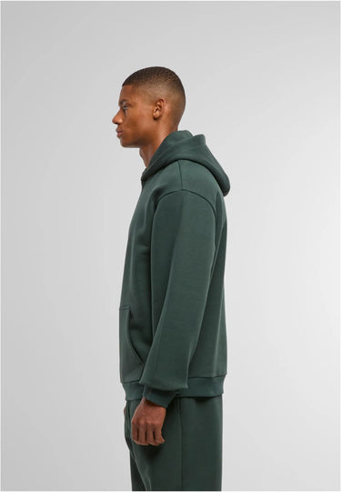Fluffy Hoody