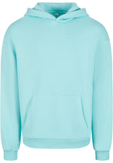 Fluffy Hoody