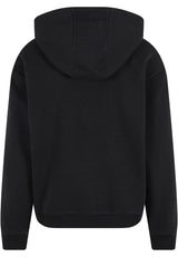Fluffy Hoody