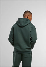 Fluffy Hoody