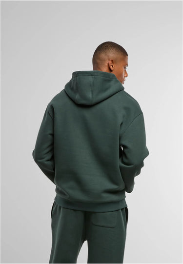 Fluffy Hoody