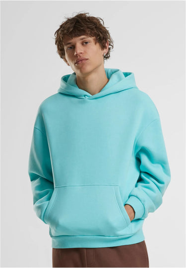 Fluffy Hoody