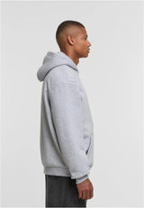 Fluffy Hoody