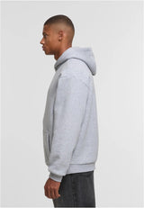 Fluffy Hoody