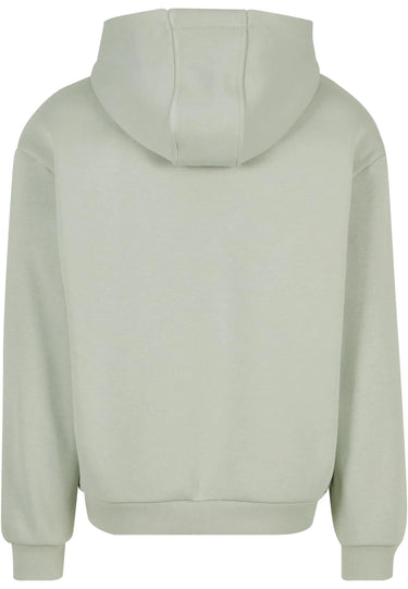 Fluffy Hoody