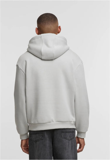 Fluffy Hoody