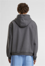 Fluffy Hoody