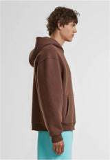 Fluffy Hoody