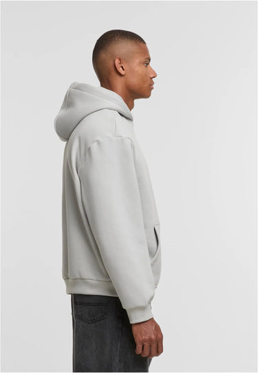 Fluffy Hoody