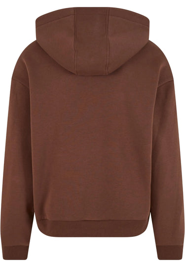 Fluffy Hoody
