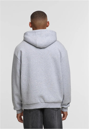 Fluffy Hoody