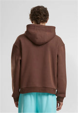 Fluffy Hoody