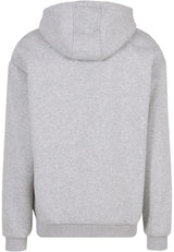 Fluffy Hoody
