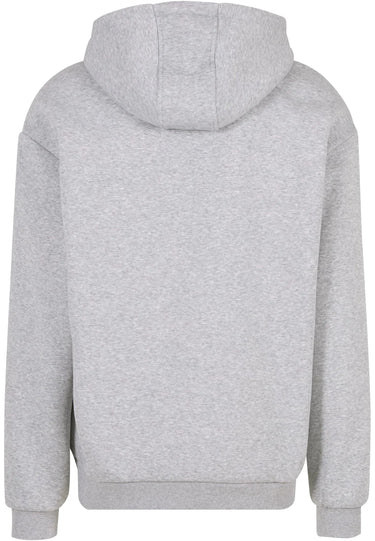 Fluffy Hoody
