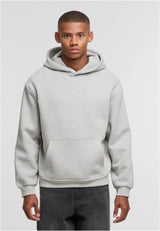 Fluffy Hoody