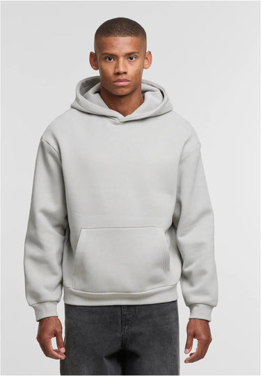 Fluffy Hoody