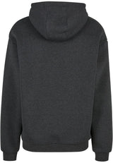 Fluffy Hoody