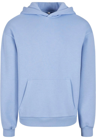Fluffy Hoody