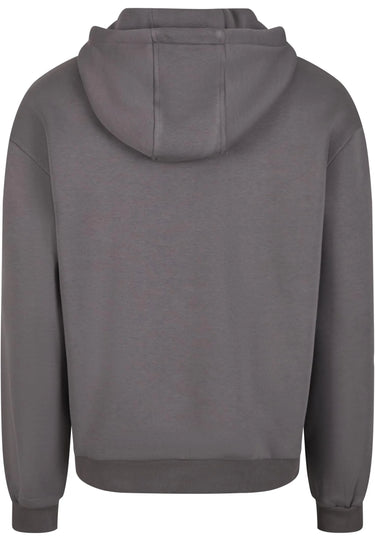 Fluffy Hoody