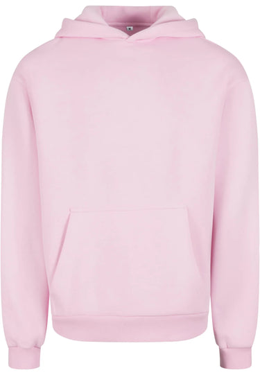 Fluffy Hoody