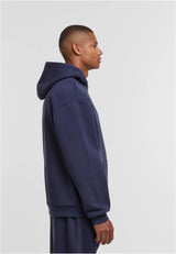Fluffy Hoody