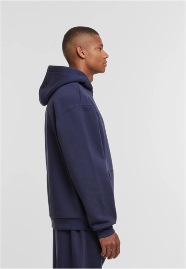 Fluffy Hoody