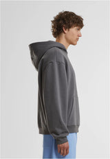 Fluffy Hoody