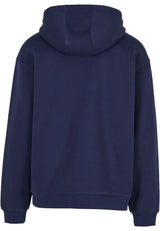 Fluffy Hoody