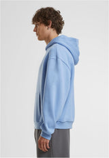 Fluffy Hoody