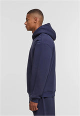 Fluffy Hoody