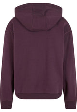 Fluffy Hoody