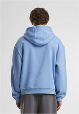 Fluffy Hoody
