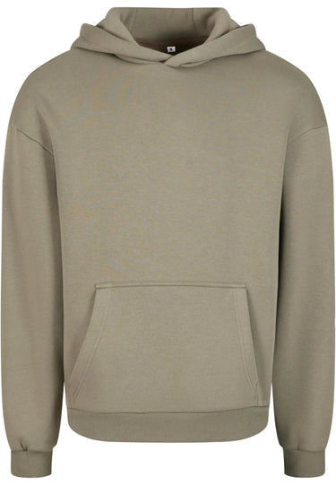 Fluffy Hoody